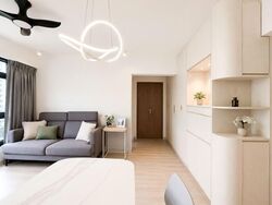 Blk 103B Alkaff Courtview (Toa Payoh), HDB 3 Rooms #566630121